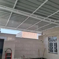 جوشکاری سیار،اجرای شاپ،انجام کارهای کلی و جزئی