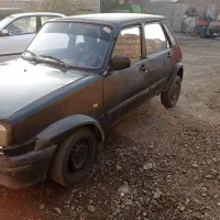 پی کی انژکتور|خودرو سواری و وانت|اشنویه, |دیوار