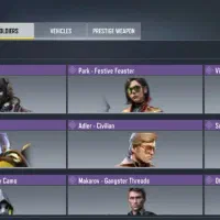 اکانت کالاف|کنسول، بازی ویدئویی و آنلاین|کاشان, طاهرآباد|دیوار