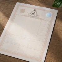 گواهی ثبت ادعا ، ساغر ، کاتب، درخواست utm