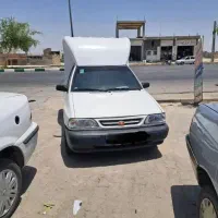 فروش پراید وانت مدل 1402