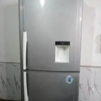 یخچال فریزر