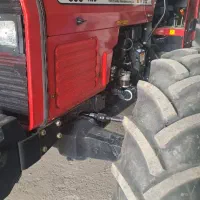 تراکتور ۳۹۹