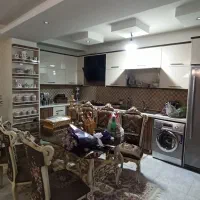 ۱۱۰ متری شهرک بعثت رو به آفتاب