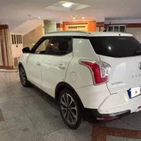 تیوولی آرمور۲۰۱۸