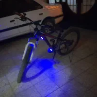 دوچرخه|دوچرخه، اسکیت، اسکوتر|نیشابور, شهرک فیروزه|دیوار