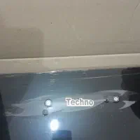 هود طرح شیشه ای|هود|خان ببین, |دیوار