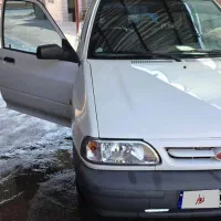 وانت پراید ۱۴۰۳