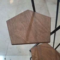 شلف مناسب دکوریجات یا گلدان|کتابخانه، شلف، قفسه‌های دیواری|تهران, دکتر هوشیار|دیوار