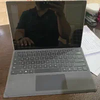 Surface pro 4 سورفیس|رایانه همراه|کرج, شاهین‌ویلا|دیوار