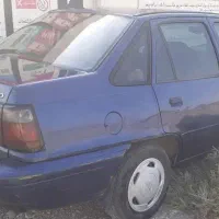 دوو ریسر مدل ۹۴|خودرو سواری و وانت|کرج, جهانشهر|دیوار