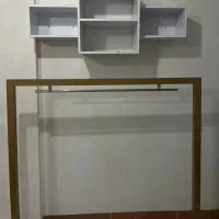 رگال ام دی اف.قفسه