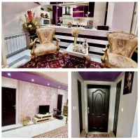 آپارتمان ۱۲۰ متری ۳ طرف نور نوساز(چهاراهشهرداری)|فروش آپارتمان|شهرضا, |دیوار