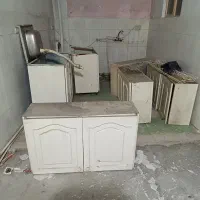 کابینت فلزی