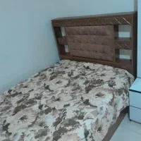تخت ۱/۵ نفره