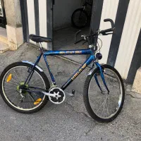 دوچرخه کوهستان Long Jump Mountain Bike