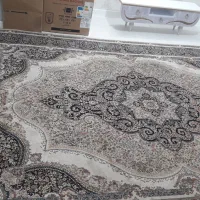 فرش مشهد سه در چهار  ۳×۴|فرش|گلبهار, شهر جدید گلبهار|دیوار