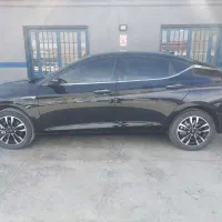 EJ7 جی ۷ برقی|خودرو سواری و وانت|تهران, توحید|دیوار