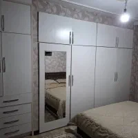 ۸۹متر /فول امکانات / قربانی|فروش آپارتمان|تهران, گلچین|دیوار
