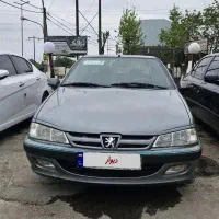 پارس ۸۸ نوک مدادی خوشکل سالم