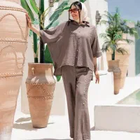 تولید و پخش پوشاک زنانه