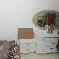 تخت وپاتختی ودلاور
