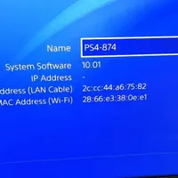 ps4 pro کپی خور 7216|کنسول، بازی ویدئویی و آنلاین|ساوه, |دیوار