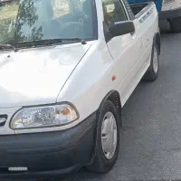 پراید وانت ۱۴۰۳