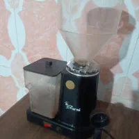 آسیاب قهوه بارنی
