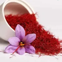 زعفران سرگل درجه یک