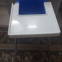 صندلی غذا