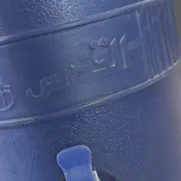 کلمن آب|ظروف نگهدارنده، پلاستیکی، یکبارمصرف|اردبیل, |دیوار