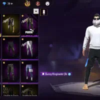 اکانت فری فایر|کنسول، بازی ویدئویی و آنلاین|ایذه, |دیوار