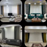 نصاب پرده...