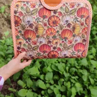 لانچ باکس طرح کدو|ظروف نگهدارنده، پلاستیکی، یک‌بارمصرف|آمل, |دیوار