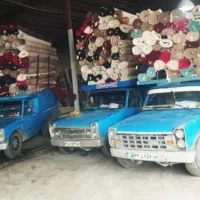 نیسان با راننده