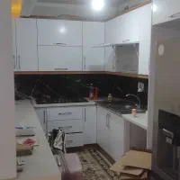 زیر زمین گلخانه ای نوساز تمیز|اجارهٔ آپارتمان|قم, نیروگاه|دیوار