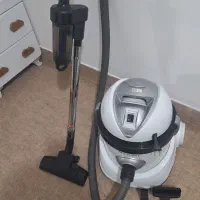 جاروبرقی|جاروبرقی، جارو شارژی، بخارشو|نیشابور, شهید بهشتی|دیوار