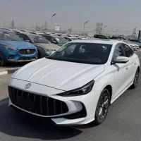 ام جی۵ (۲۰۲۵)