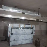 رهن و اجاره جهت کسب آشپزخانه بیرون بر|اجارهٔ مغازه و غرفه|طرقبه, |دیوار