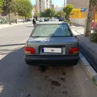 پراید 89|خودرو سواری و وانت|قدس, شهرقدس|دیوار