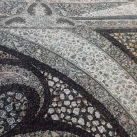 فرش پادری|پادری|هشتگرد, فاز ۷ مهستان|دیوار