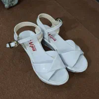 کفش نیم پوت مارک دار|کیف، کفش، کمربند|سقز, |دیوار