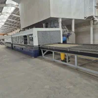 شیشه سکوریت سوپرکلیر