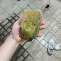 سنگ قیمتی