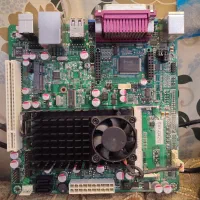 مادربرد مینی ddr3 مخصوص دستگاه فروشگاهی