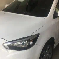 شاهین مدل۱۴۰۴صفر