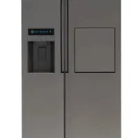 ساید/اقساطی/چکی/بدون‌سود/اسنوا|یخچال و فریزر|قم, باغ شازده|دیوار