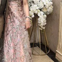لباس مجلسی سایز۳۶الی۳۸