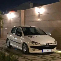 206 مدل ۸۰ خاص